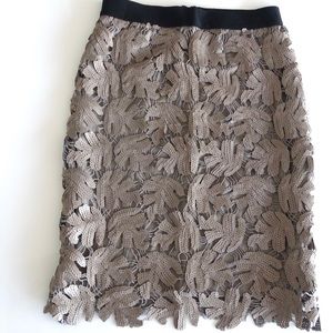 NWOT BCBG Size XS skirt